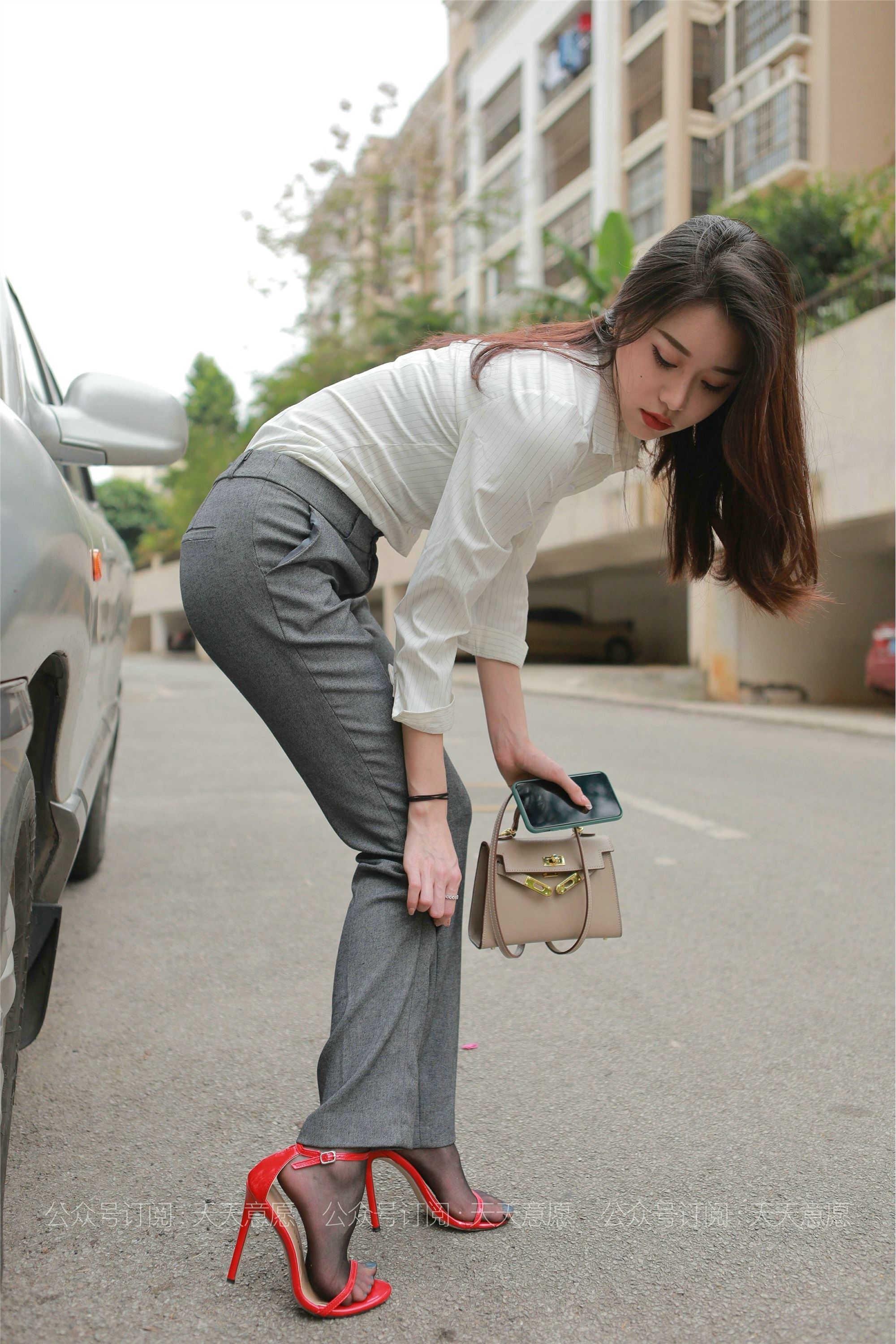 IESS异思趣向  2021.06.15 丝享家833：佳爷《六月女神特辑》